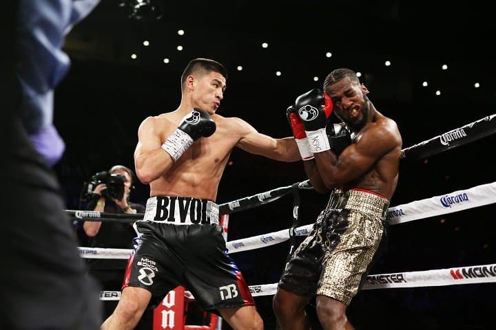 Bivol vs Pascal - November 24 - Atlantic City @ Atlantic City | Atlantic City | New Jersey | United States