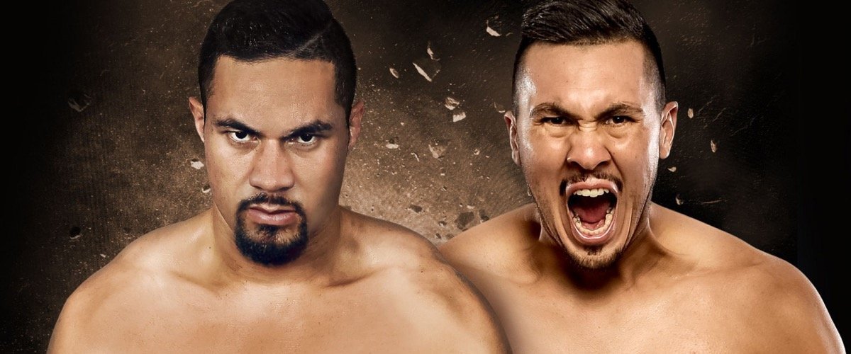 Parker vs Flores - December 15 - New Zealand @ New Zealand | New Zealand