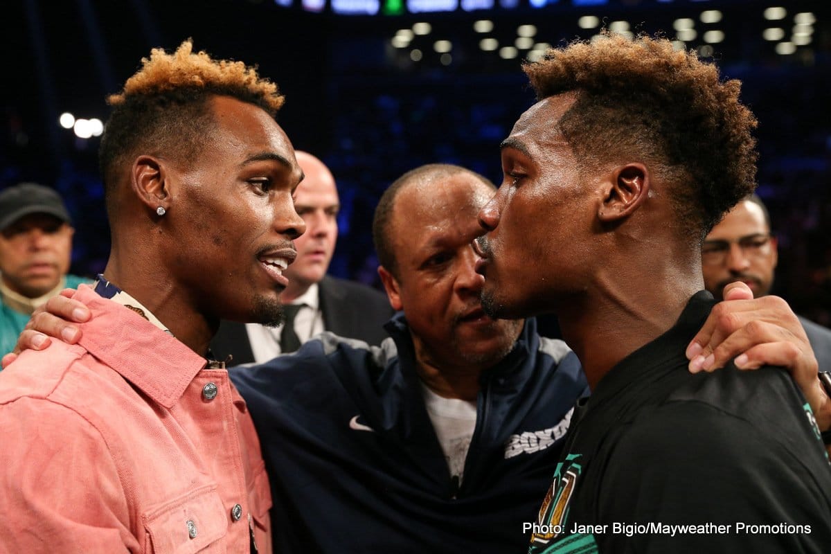 Jermall Charlo vs Derevyanchenko - Showtime PPV - Sept. 26 @ Resort Mohegan Sun, Uncasville, CT | Montville | Connecticut | United States
